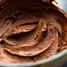 Фотография рецепта Шоколадное масло автор Anita Ggdf