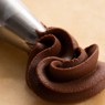 Фотография рецепта Шоколадный ганаш автор Еда