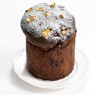 Фотография рецепта Шоколадный кулич автор Еда