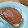 Фотография рецепта Шоколадный плавленный сыр автор ЮЛИЯ ТИМОФЕЕВА