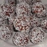 Фотография рецепта Шведский десерт без выпечки Chokladbollar автор Ленни Патрович