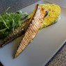Фотография рецепта Скумбрия гриль автор Бушкевич Станислав