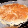 Фотография рецепта Сладкий пирог с мандаринами автор Антонина Сапрыкина