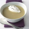 Фотография рецепта Сливочный суппюре из сельдерея автор Masha Potashova