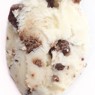 Фотография рецепта Сливочное мороженое Chocolate chip cookie dough автор Саша Данилова