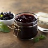 Фотография рецепта Смородиновое варенье на зиму автор Еда