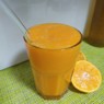 Фотография рецепта Смузи апельсинморковь автор ЮЛИЯ ТИМОФЕЕВА