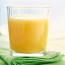 Фотография рецепта Сок из маракуйи яблок и апельсинов автор Саша Давыденко