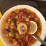 Фотография рецепта Солянка мясная автор Viktorija Filina