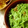 Фотография рецепта Соус гуакамоле с авокадо автор Анастасия Александрова