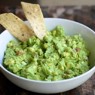 Фотография рецепта Соус гуакамоле автор Ekaterina Gusakova