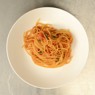 Фотография рецепта Спагетти аматричана автор Еда