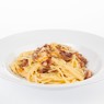 Фотография рецепта Спагетти карбонара автор Еда