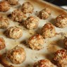 Фотография рецепта Спагетти с мясными шариками meatballs автор Сабина Рзаева