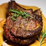 Фотография рецепта Стейк из баранины на гриле автор Anton Badashov