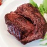 Фотография рецепта Стейк вагю автор Лоскутова Марианна