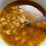 Фотография рецепта Суп гречневый автор ТАТЬЯНА ПЕТРУХИНА