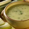Фотография рецепта Суп из сельдерея автор Юлия Кощеева
