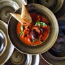 Фотография рецепта Суп каччукко автор Еда