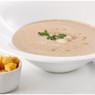 Фотография рецепта Суп пюре из грибов с кусочками картошки автор Юлия Гришина