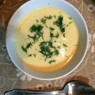 Фотография рецепта Суппюре из кабачка и цветной капусты автор Ольга Федорова