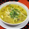 Фотография рецепта Суп Природный автор Rebecca Flood