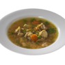 Фотография рецепта Суп с курицей автор Еда