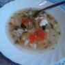 Фотография рецепта Суп с пшеном автор Снежана Бегер