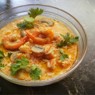 Фотография рецепта Суп томям автор Keglya 