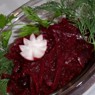 Фотография рецепта Свекла покорейски автор Ольга Ткаченко