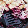 Фотография рецепта Свекольный гратен с сыром фета автор Наталья Карасва