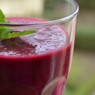 Фотография рецепта Свекольный смузи автор Anastasia Agurbash