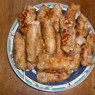 Фотография рецепта Свиная корейка потираспольски автор Виталик Быстрицкий