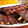 Фотография рецепта Свиные ребрышки барбекю автор Alexander Molodin