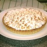 Фотография рецепта Тарт с лимонным кремом и меренгой автор Бушкевич Станислав
