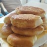 Фотография рецепта Тесто для жареных пирожков автор Svеtlana Popova