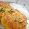 Фотография рецепта Тыквенные котлеты автор Маша Журкина