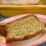 Фотография рецепта Тыквенный хлеб автор maximsemin