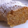 Фотография рецепта Тыквенный кекс автор Жибек Толонгутова