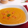 Фотография рецепта Тыквенный кремсуп с имбирем автор Кулинар 1974717