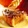 Фотография рецепта Тыквенный пирог с орехами автор Julia Chaikovskaya