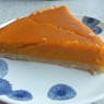 Фотография рецепта Тыквенный торт автор Adelya Tomin