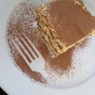 Фотография рецепта Тирамису с сыром маскарпоне и кофейным ликером автор ТАТЬЯНА ПЕТРУХИНА