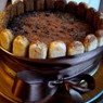 Фотография рецепта Тирамису Tiramisu La Ricetta Tradizionale автор Yuliya Rubinshtein
