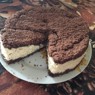 Фотография рецепта Торфяной пирог автор Abra Cadabra