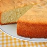 Фотография рецепта Торт бисквитный сухой автор Саша Давыденко