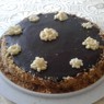 Фотография рецепта Торт Ленинградский автор Светлана Р