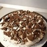 Фотография рецепта Торт Oreo без выпечки автор valderama