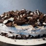 Фотография рецепта Торт Oreo без выпечки автор valderama
