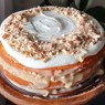 Фотография рецепта Торт Подарочный автор Lera Kafri